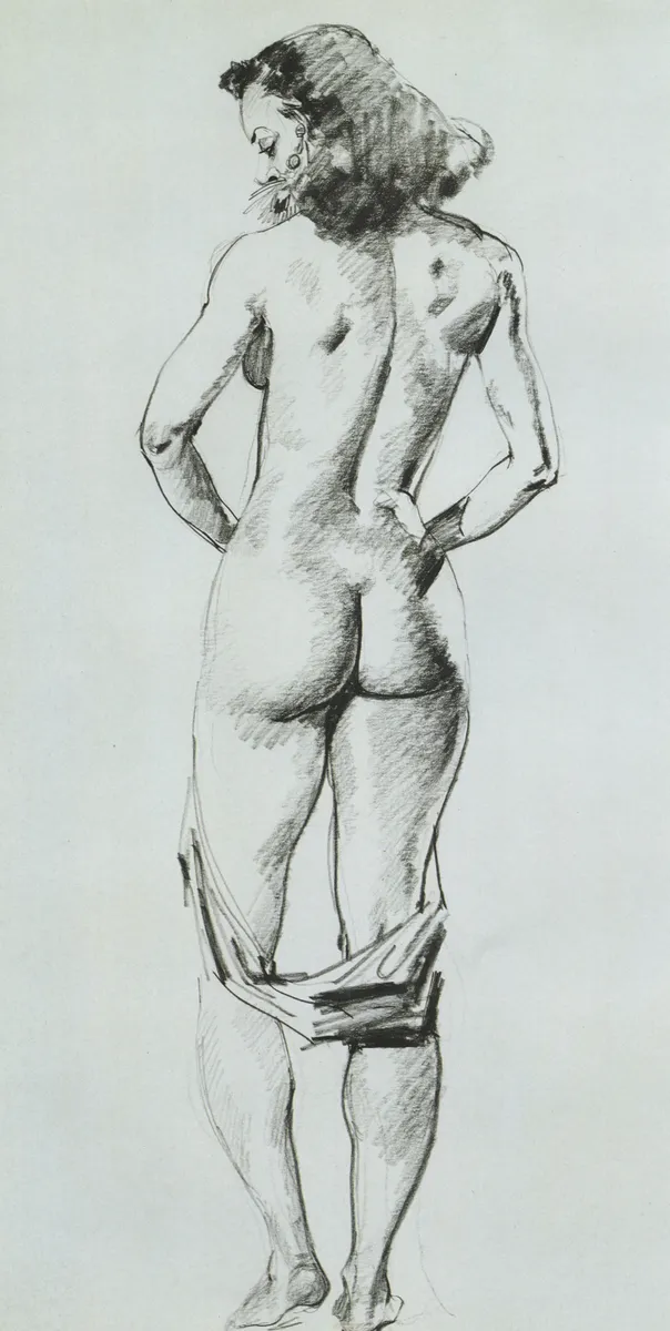 Life Sketch_7
